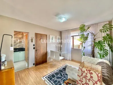 Cobertura com 2 Quartos à venda, 139m² no Colégio Batista, Belo Horizonte