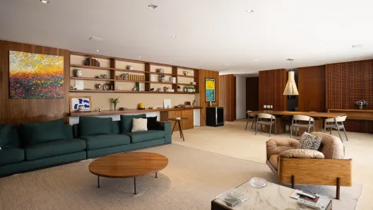 Casa de Condomínio com 4 Quartos à venda, 600m² no Fazenda Boa Vista I, Porto Feliz