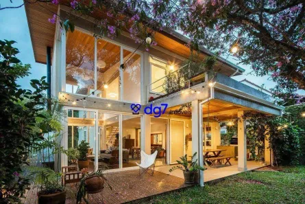 Casa com 4 Quartos à venda, 225m² no Butantã, São Paulo