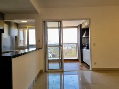 Apartamento com 3 Quartos à venda, 90m² no Quinta da Primavera, Ribeirão Preto