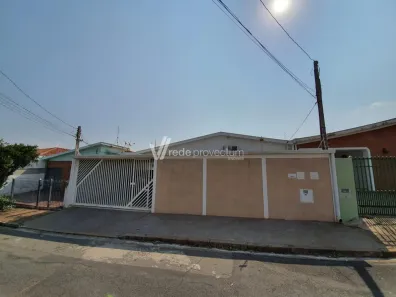 Casa com 3 Quartos à venda, 140m² no Jardim Interlagos, Campinas