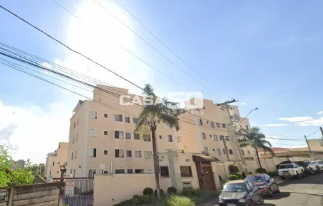 Apartamento com 2 Quartos à venda, 45m² no Vila Industrial, Campinas