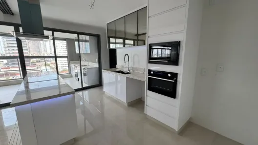 Apartamento com 4 Quartos à venda, 226m² no Setor Marista, Goiânia