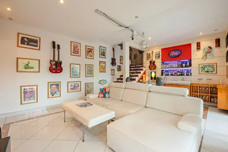 Casa de Condomínio com 4 Quartos à venda, 449m² no Jardim Morumbi, São Paulo