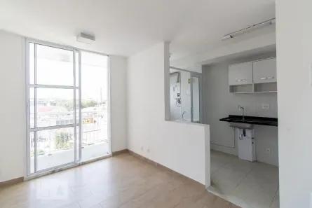 Apartamento com 2 Quartos à venda, 46m² no Quinta da Paineira, São Paulo
