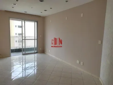 Apartamento com 2 Quartos para venda ou aluguel, 55m² no Lauzane Paulista, São Paulo
