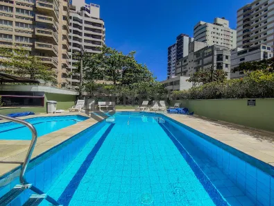 Apartamento com 2 Quartos à venda, 78m² no Vila Alzira, Guarujá