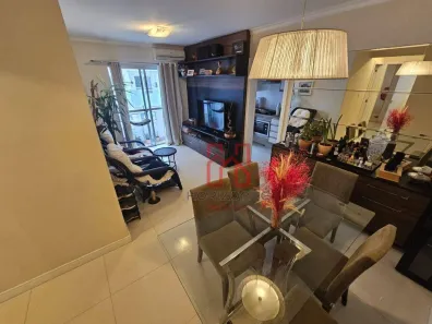 Apartamento com 2 Quartos à venda, 63m² no Carvoeira, Florianópolis