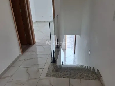 Sobrado com 3 Quartos à venda, 96m² no Bosque da Saúde, São Paulo