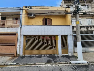 Sobrado com 3 Quartos à venda, 195m² no Vila Guilherme, São Paulo