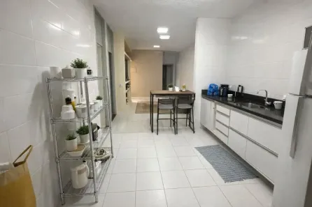 Casa de Condomínio com 3 Quartos à venda, 110m² no Jardim Residencial Golden Park, Jacareí