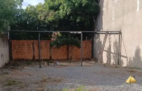 Lote/Terreno para alugar, 350m² no Jardim Califórnia, Cuiabá