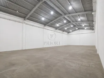 Galpão/Depósito/Armazém para alugar, 780m² no Humaitá, Porto Alegre