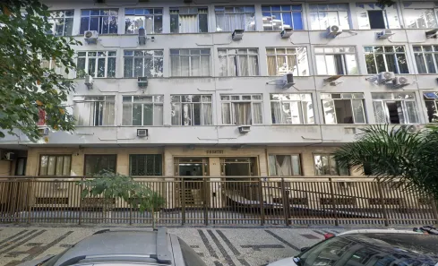 Apartamento com 1 Quarto à venda, 38m² no Copacabana, Rio de Janeiro