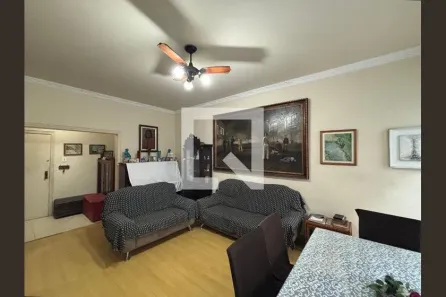 Apartamento com 4 Quartos à venda, 130m² no Copacabana, Rio de Janeiro