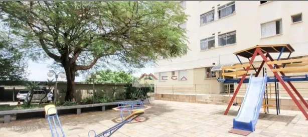 Apartamento com 2 Quartos à venda, 64m² no Bonfim, Campinas
