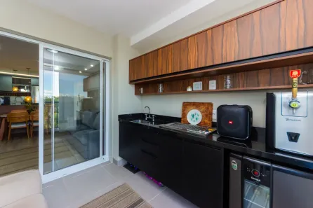 Apartamento com 2 Quartos à venda, 66m² no Santo Amaro, São Paulo