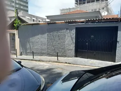 Casa com 3 Quartos à venda, 140m² no Vila Mazzei, São Paulo