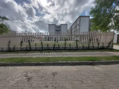 Apartamento com 2 Quartos à venda, 41m² no Restinga, Porto Alegre