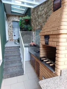 Sobrado com 3 Quartos à venda, 110m² no Saúde, São Paulo