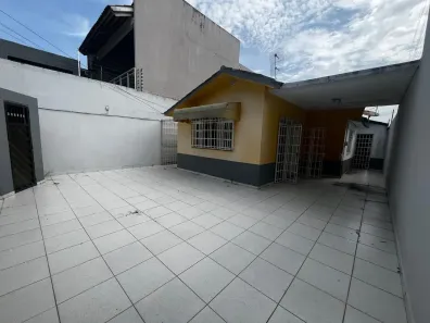 Casa com 2 Quartos para alugar, 170m² no Cidade Nova, Manaus