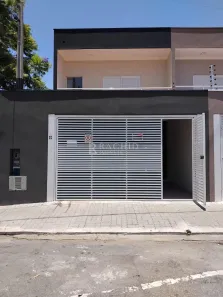 Casa com 3 Quartos à venda, 115m² no Vila Industrial, São José dos Campos