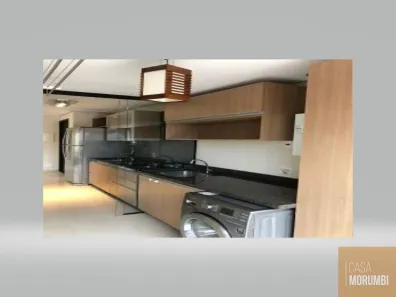 Apartamento com 2 Quartos à venda, 70m² no Usina Piratininga, São Paulo