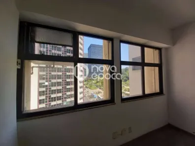 Sala Comercial à venda, 136m² no Centro, Rio de Janeiro