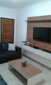 Apartamento com 3 Quartos à venda, 100m² no Vila Operária, Guarulhos