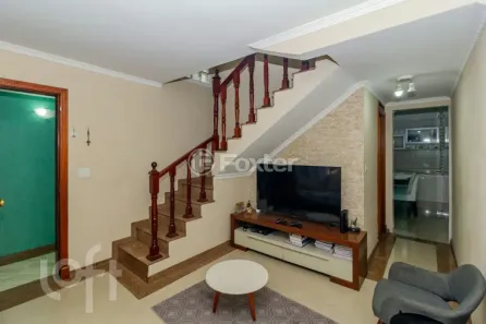 Casa com 3 Quartos à venda, 108m² no Jardim Arpoador, São Paulo