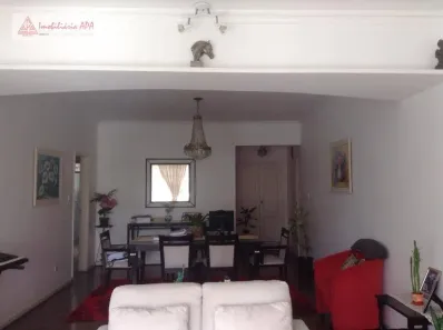 Apartamento com 3 Quartos à venda, 170m² no Vila Buarque, São Paulo