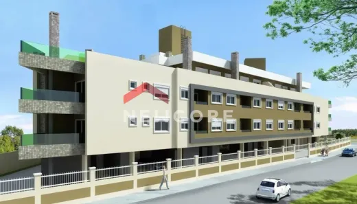 Cobertura com 3 Quartos à venda, 83m² no Ingleses do Rio Vermelho, Florianópolis