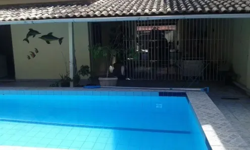 Casa com 4 Quartos à venda, 250m² no Itaipu, Niterói