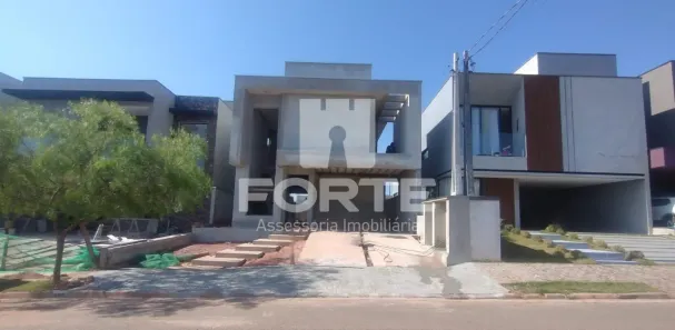 Casa de Condomínio com 3 Quartos à venda, 193m² no Cézar de Souza, Mogi das Cruzes