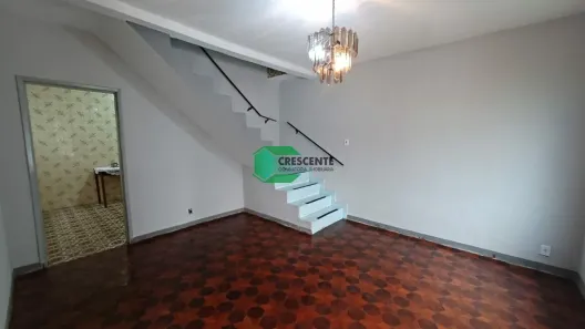 Sobrado com 3 Quartos para alugar, 189m² no Vila Metalúrgica, Santo André