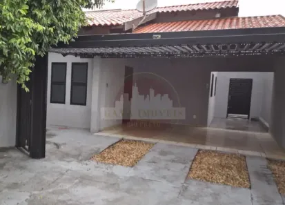 Casa com 3 Quartos à venda, 140m² no Residencial Gabriela, São José do Rio Preto