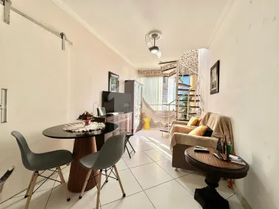 Apartamento com 3 Quartos à venda, 80m² no Pituba, Salvador