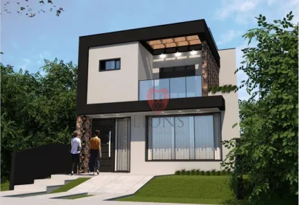 Casa de Condomínio com 3 Quartos à venda, 133m² no Passo das Pedras, Gravataí