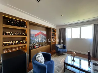 Apartamento com 3 Quartos à venda, 278m² no Vila Andrade, São Paulo
