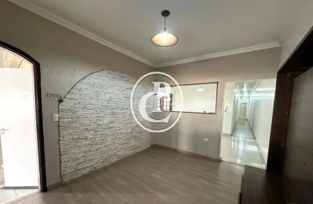 Casa com 4 Quartos à venda, 160m² no Jardim Portugal, São José dos Campos