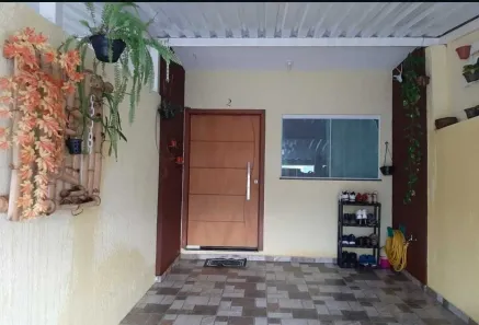 Sobrado com 2 Quartos à venda, 73m² no Jardim Paulista, Sorocaba