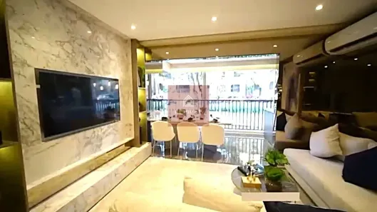 Apartamento com 2 Quartos à venda, 65m² no Chácara Inglesa, São Paulo