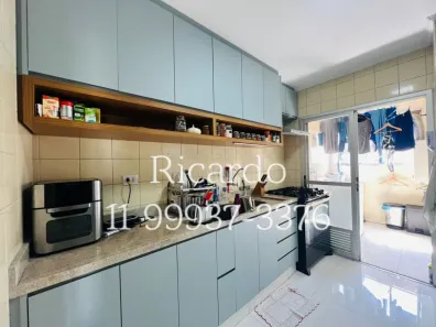 Apartamento com 3 Quartos à venda, 82m² no Vila Butantã, São Paulo