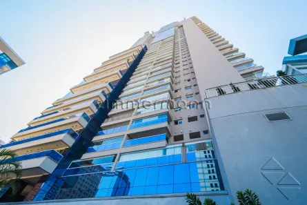 Apartamento com 1 Quarto à venda, 54m² no Vila Nova Conceição, São Paulo