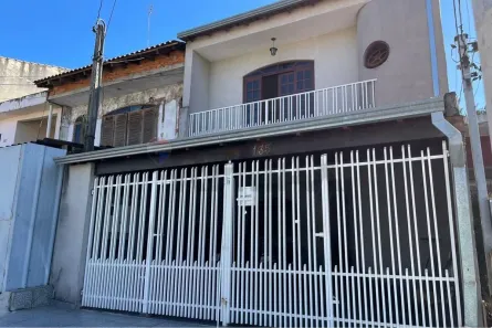 Sobrado com 2 Quartos para alugar, 170m² no Jardim Santa Luiza, Sorocaba