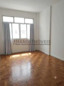 Apartamento com 1 Quarto à venda, 38m² no Copacabana, Rio de Janeiro