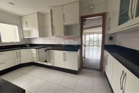 Apartamento com 5 Quartos para alugar, 260m² no Vila Ipojuca, São Paulo