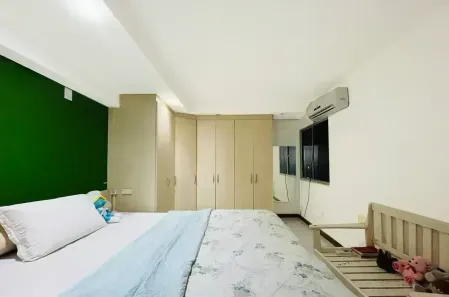 Apartamento com 3 Quartos à venda, 75m² no Parque 10 de Novembro, Manaus