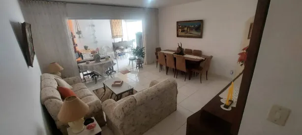 Apartamento com 3 Quartos à venda, 151m² no Costa Azul, Salvador