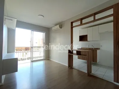 Apartamento com 2 Quartos para alugar, 55m² no Tristeza, Porto Alegre